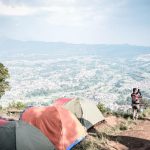 Gunung Putri Lembang Surga Tersembunyi di Utara Bandung