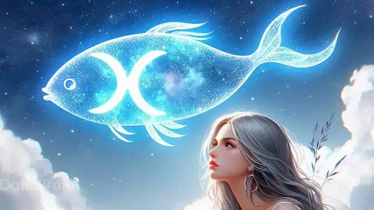 Zodiak Pisces untuk September